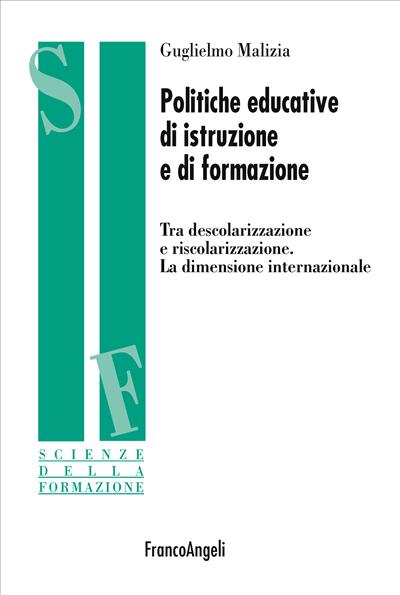 Politiche educative di istruzione e di formazione.