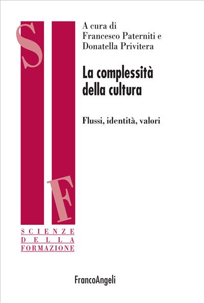 La complessità della cultura.