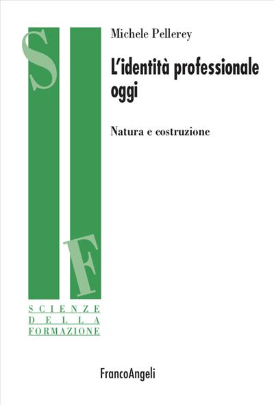 L'identità professionale oggi