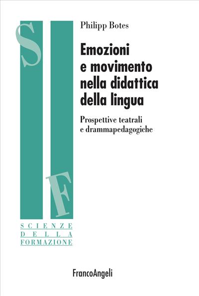 Emozioni e movimento nella didattica della lingua