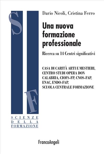 Una nuova formazione professionale