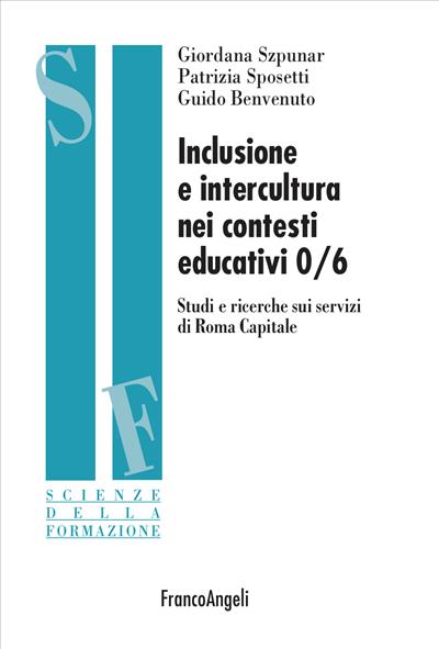 Inclusione e intercultura nei contesti educativi 0/6