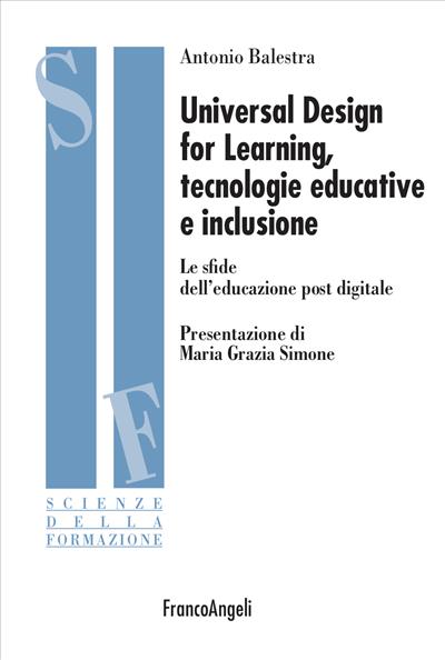 Universal Design for Learning, tecnologie educative e inclusione