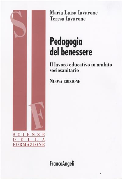 Pedagogia del benessere