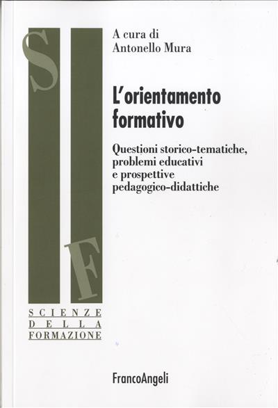 L'orientamento formativo