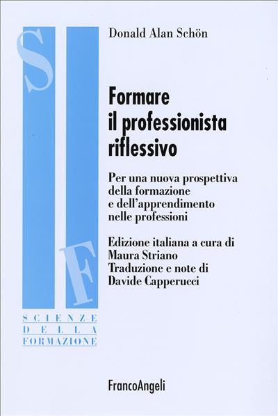 Formare il professionista riflessivo