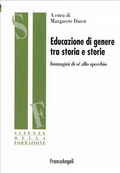 Educazione di genere tra storia e storie