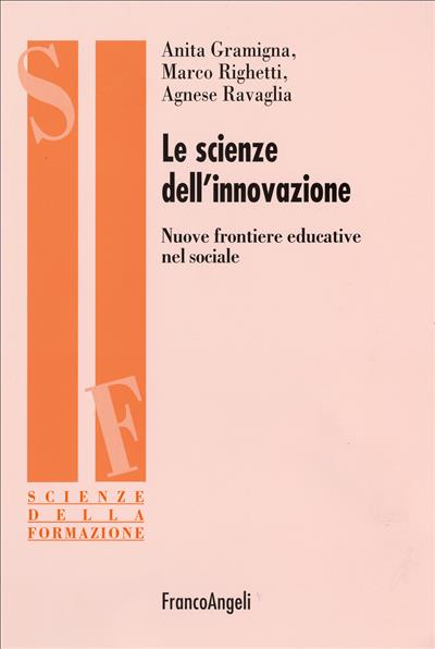 Le scienze dell'innovazione