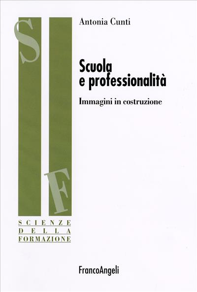 Scuola e professionalità