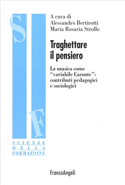 Traghettare il pensiero