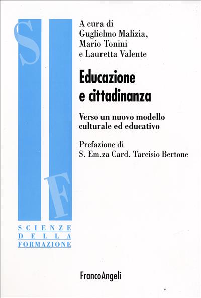 Educazione e cittadinanza.