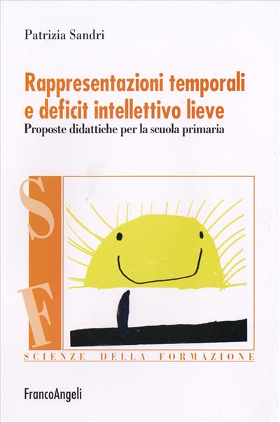 Rappresentazioni temporali e deficit intellettivo lieve