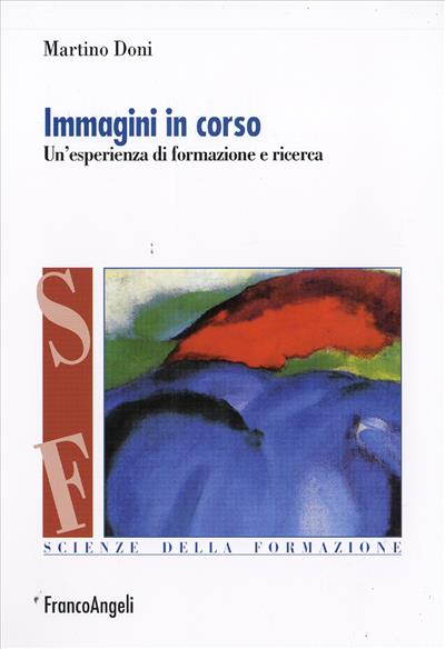 Immagini in corso.