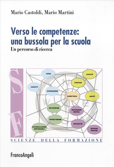 Verso le competenze: una bussola per la scuola.