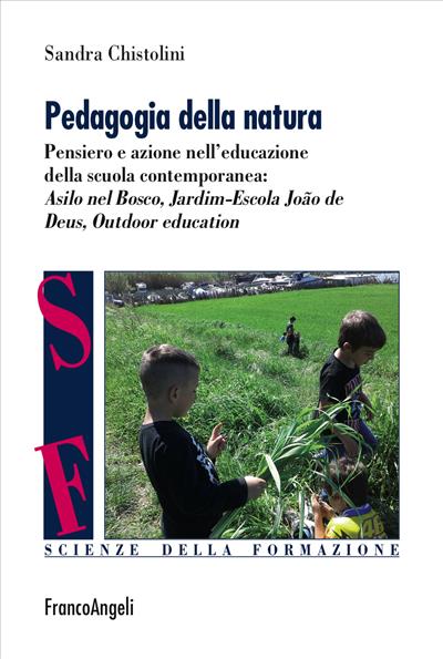 Pedagogia della natura