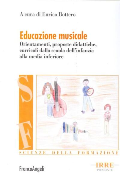 Educazione musicale