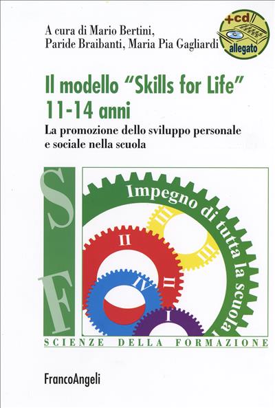 Il modello "Skills for Life" 11-14 anni