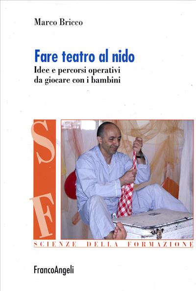 Fare teatro al nido