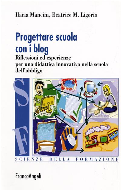 Progettare scuola con i blog