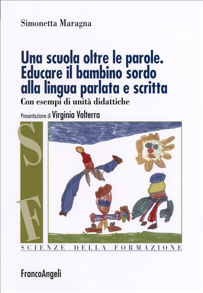 Una scuola oltre le parole