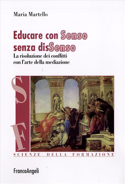 Educare con Senso senza disSenso.