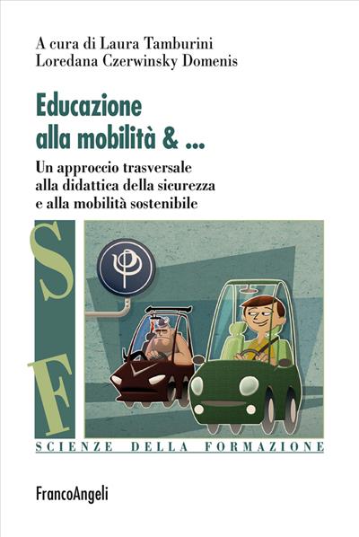 Educazione alla mobilità.