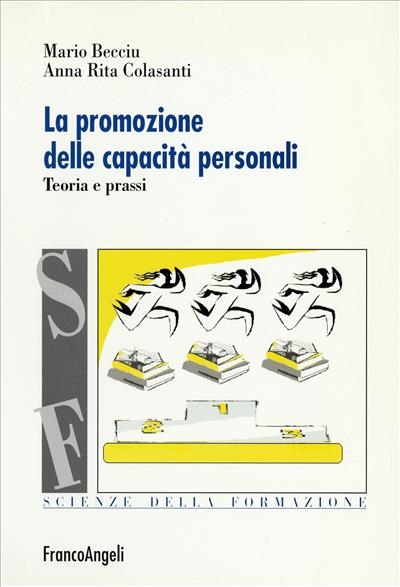 La promozione delle capacità personali