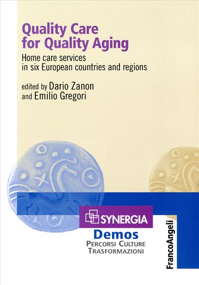 Quality Care for Quality Aging.