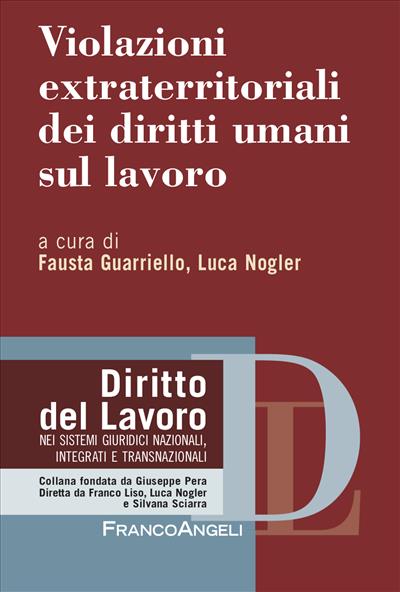 Violazioni extraterritoriali dei diritti umani sul lavoro