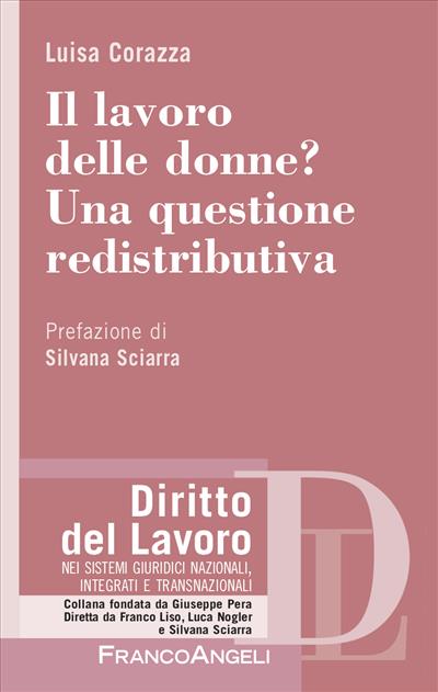 Il lavoro delle donne?