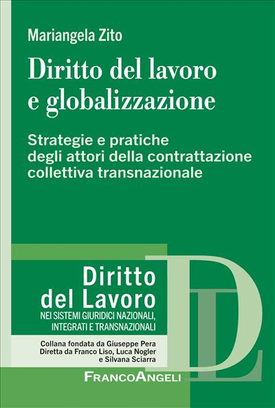 Diritto del lavoro e globalizzazione
