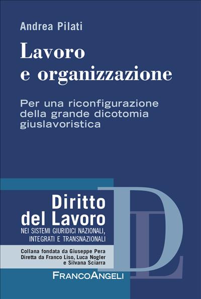 Lavoro e organizzazione