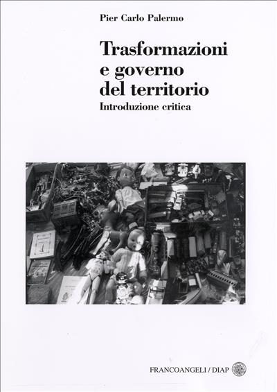 Trasformazioni e governo del territorio