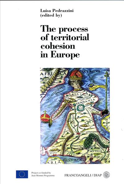 The process of territorial cohesion in Europe