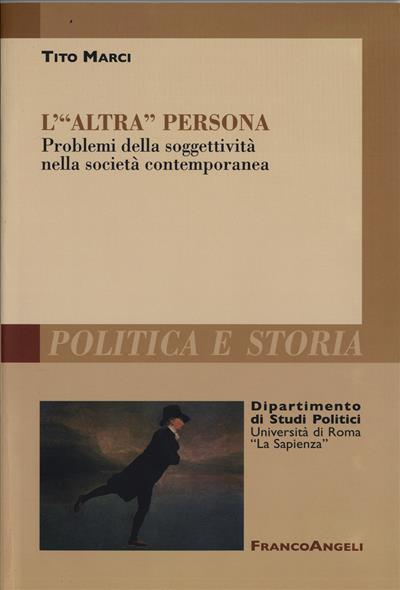 L'"Altra Persona"