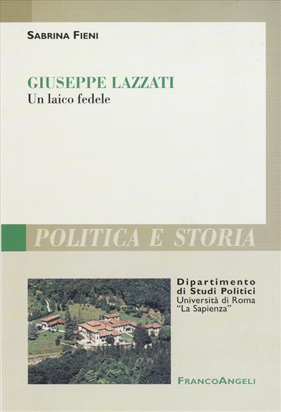 Giuseppe Lazzati