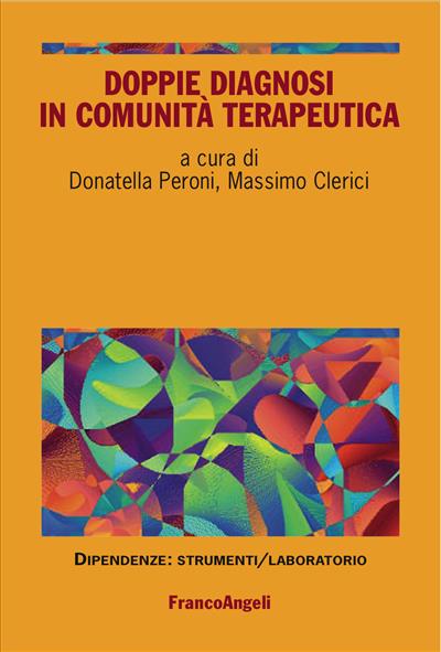 Doppie diagnosi in comunità terapeutica