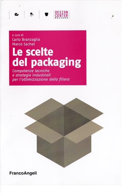 Le scelte del packaging