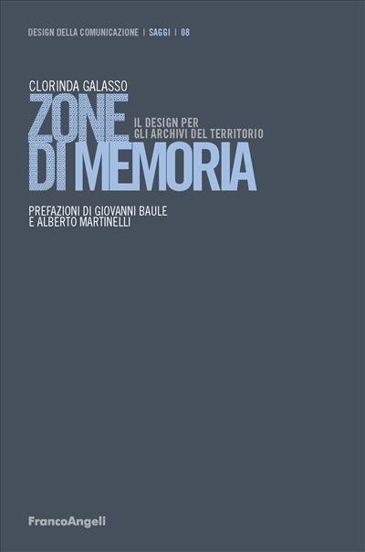 Zone di memoria.