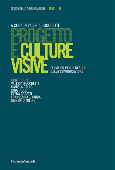 Progetto e culture visive