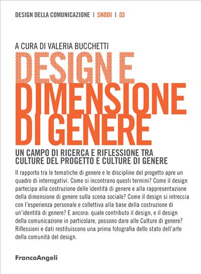 Design e dimensione di genere