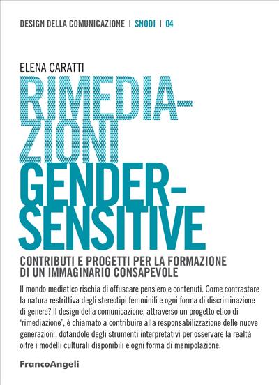 Rimediazioni Gender-Sensitive.