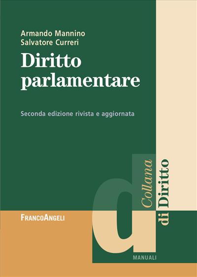 Diritto parlamentare