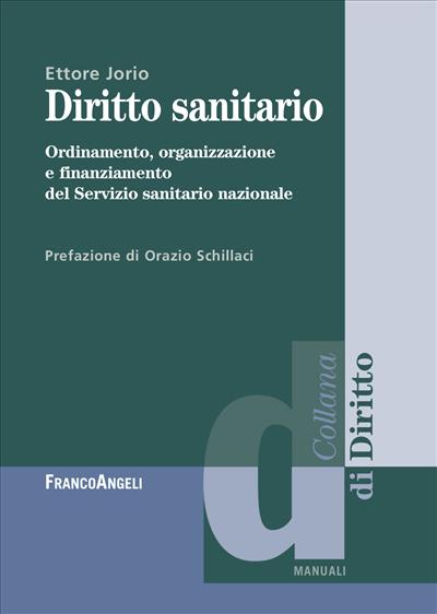 Diritto Sanitario