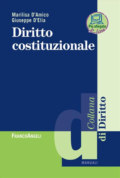 Diritto costituzionale