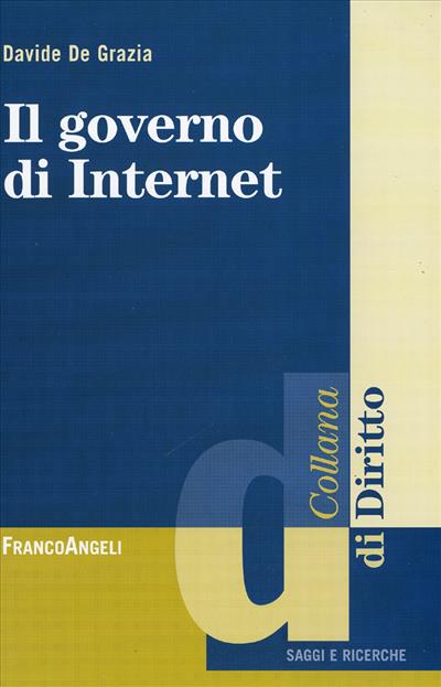 Il governo di Internet