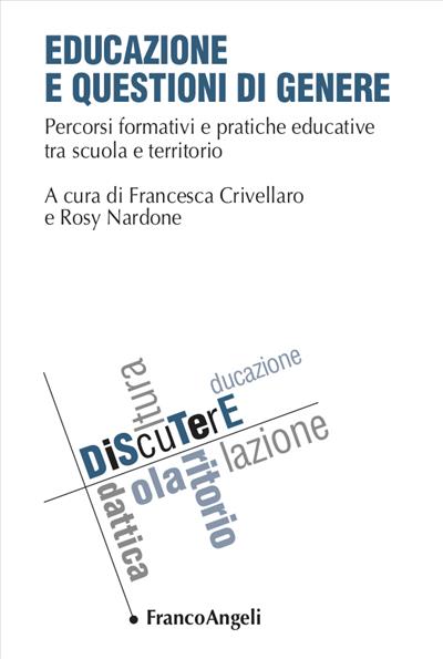 Educazione e questioni di genere