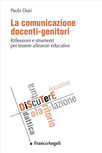 La comunicazione docenti-genitori