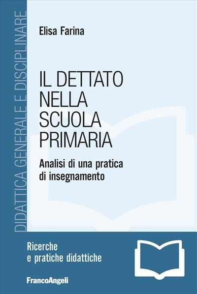 Il dettato nella Scuola Primaria