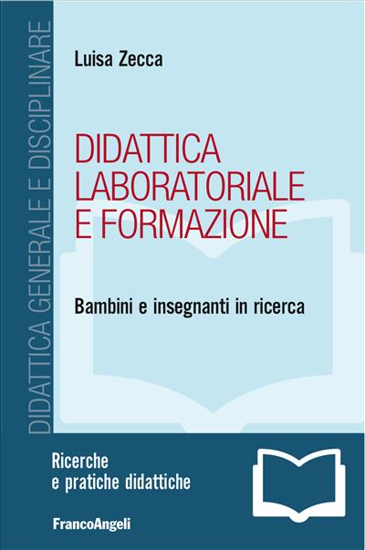 Didattica laboratoriale e formazione